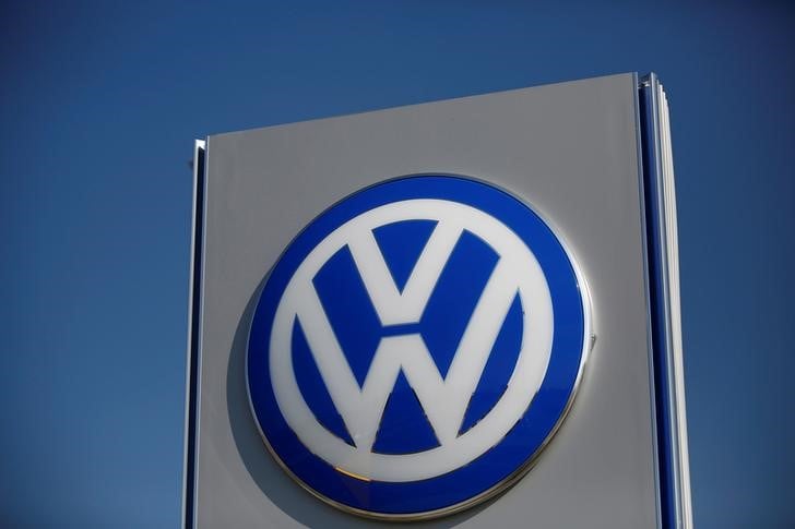 Volkswagen investira 1,4 milliard d'euros dans les camions electriques