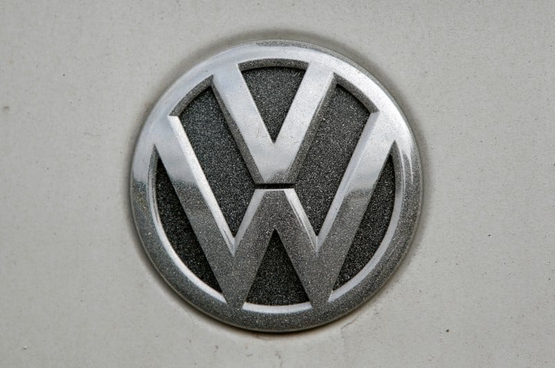 Volkswagen releve ses objectifs de ventes pour 2020