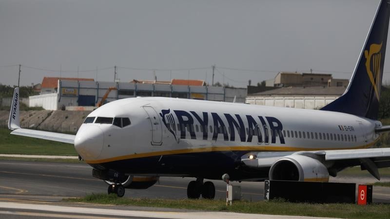 Ryanair reconnait deux syndicats de personnel navigant en italie