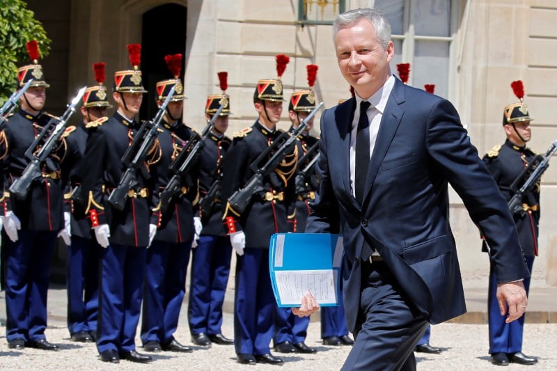 Le gouvernement toujours muet sur l'emploi public