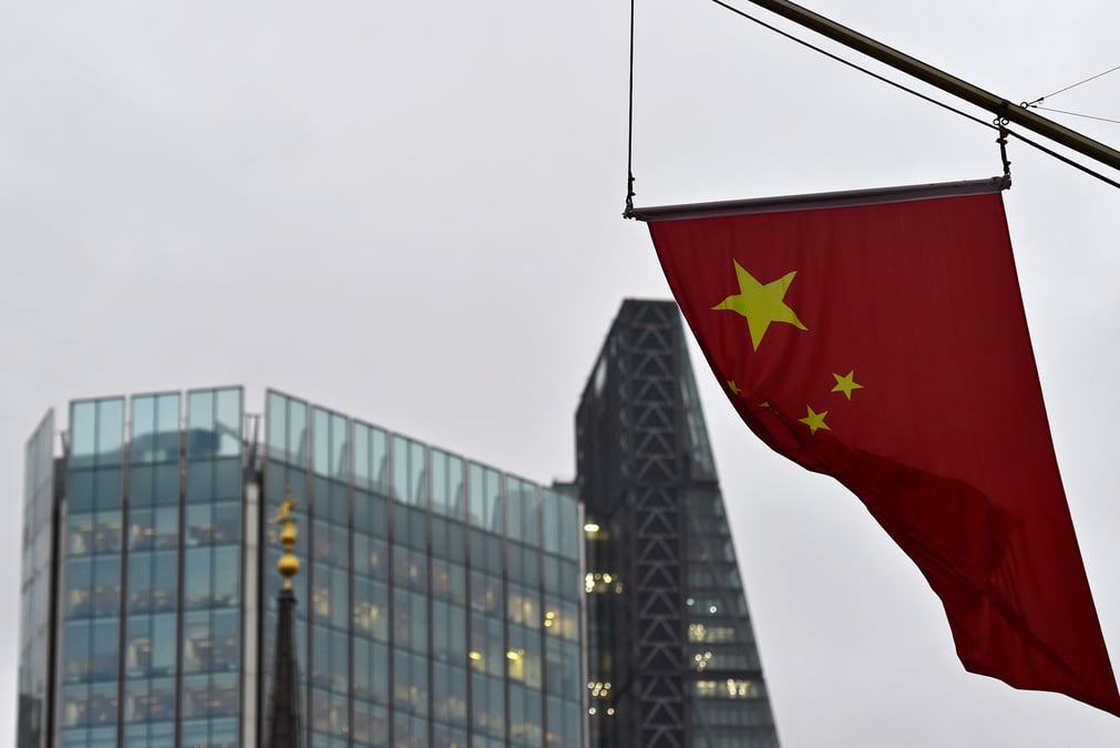 L'ue cesse de taxer les panneaux solaires chinois