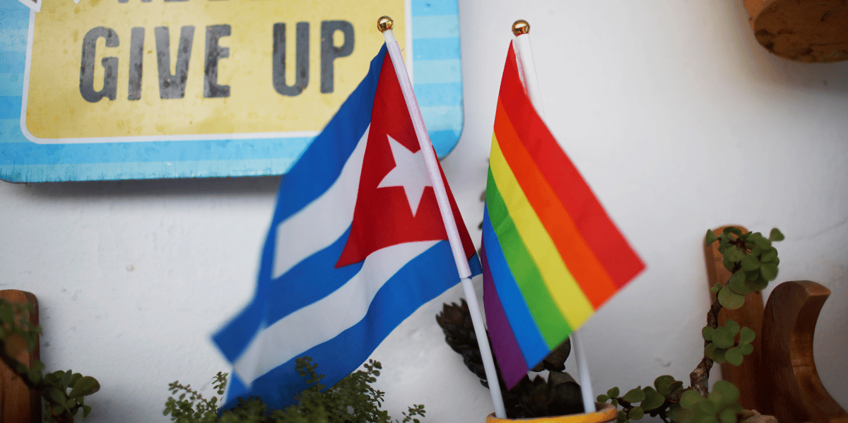 Cuba: pas de mention du mariage homosexuel dans la reforme de la constitution