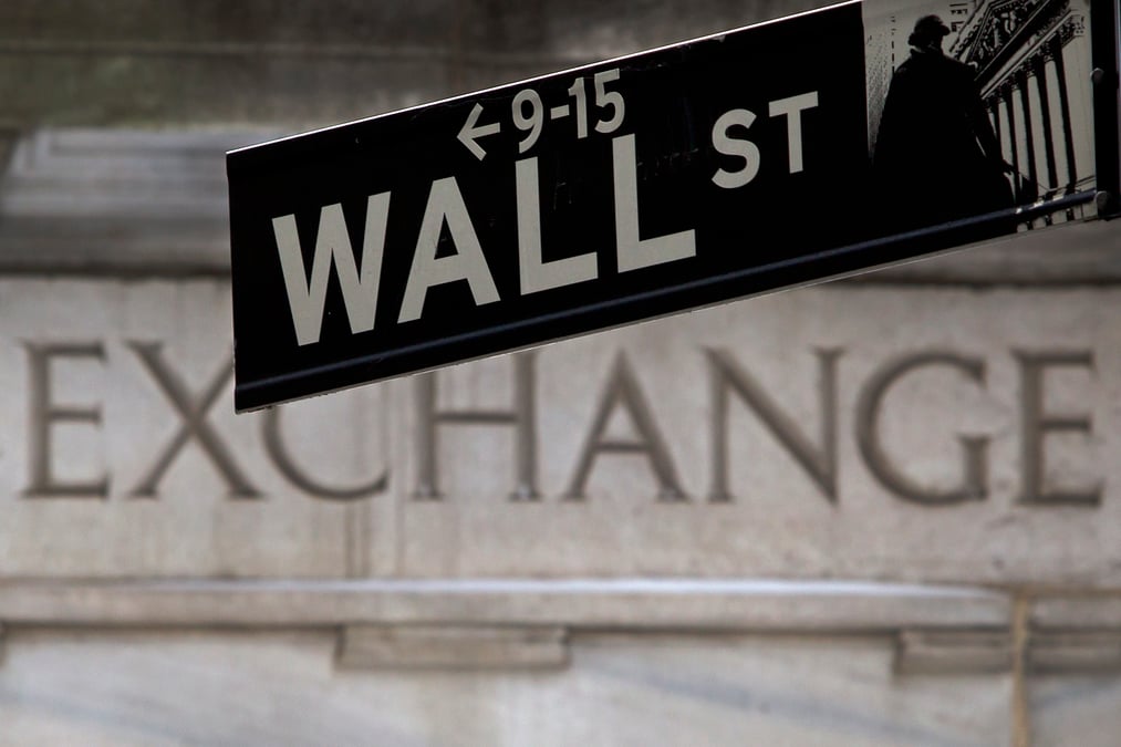 Wall street ouvre en hausse
