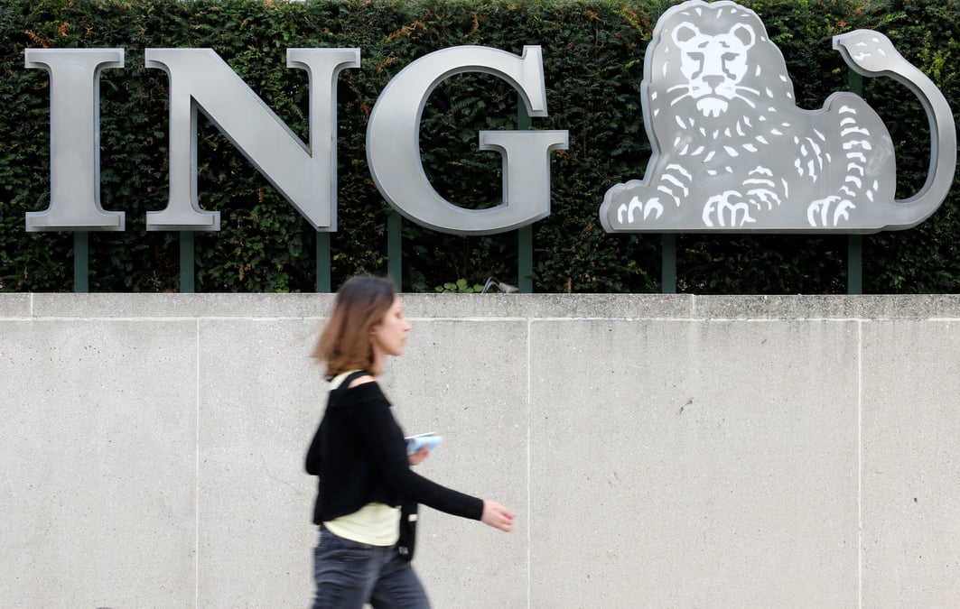 France: ing table sur un rebond de 6% du pib en 2021