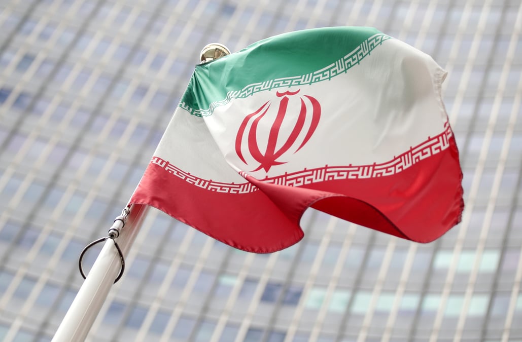 Nucleaire: l'iran insiste sur la levee prealable des sanctions americaines