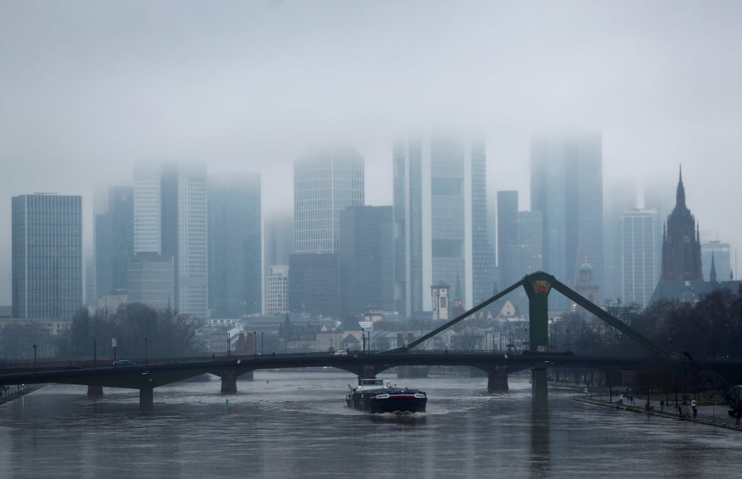 Recul inattendu de l'indice du climat des affaires