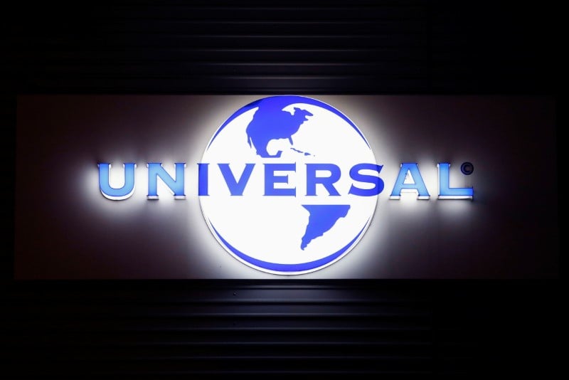 Vivendi cede 7,1 % du capital d'umg a pershing pour 2,8 milliards de dollars