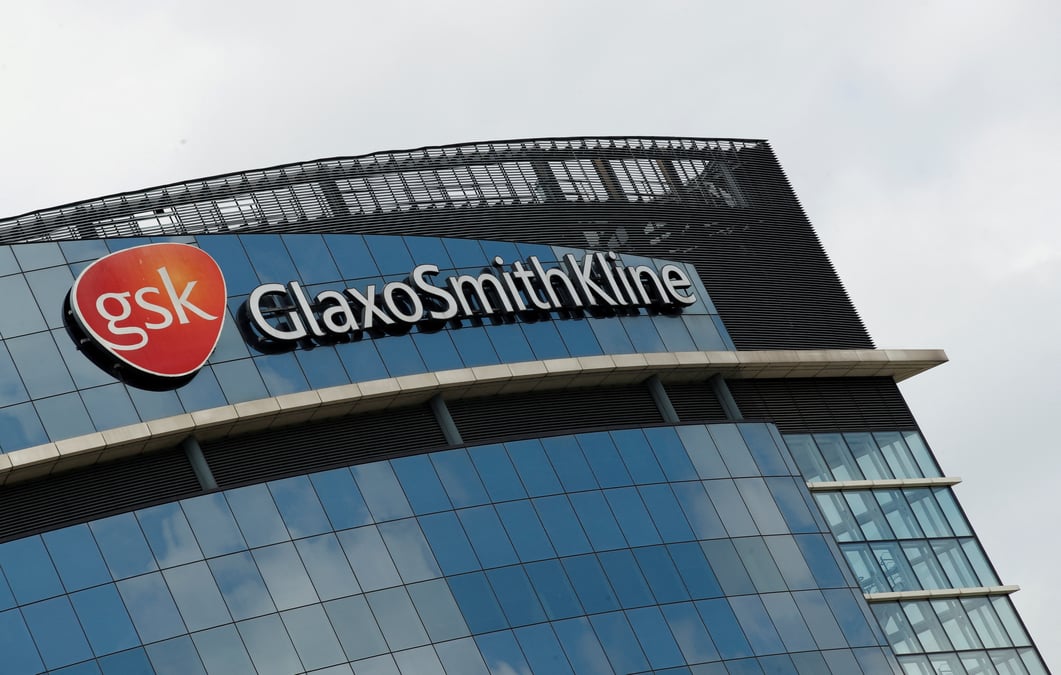 Coronavirus: feu vert de l'aem au traitement de gsk par anticorps monoclonaux