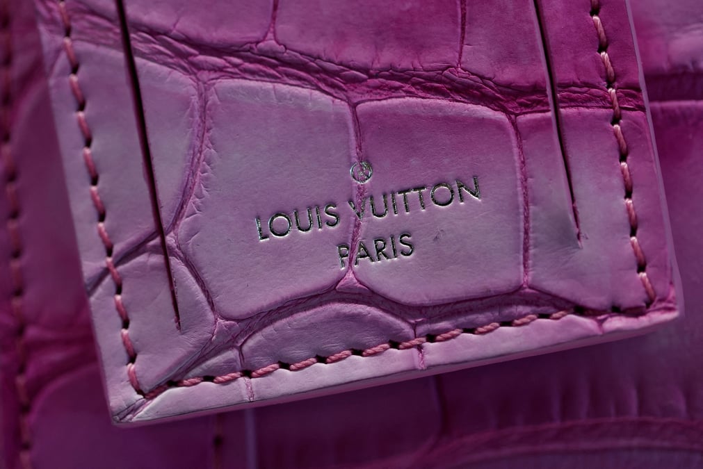Lvmh: les ventes au 1er trimestre portees par la demande pour les produits vuitton et dior