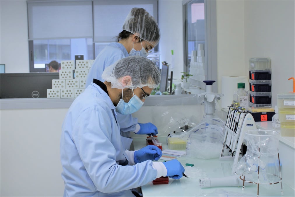 Phaxiam se prépare à lancer, fin 2024, une étude de phase 3 en phagothérapie pour les infections ostéoarticulaires, dans l'objectif d'un enregistrement aux Etats-Unis et en Europe.