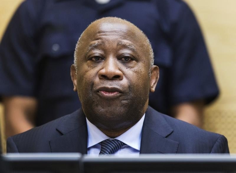 L'ex-président ivoirien Laurent Gbagbo sera jugé devant la CPI