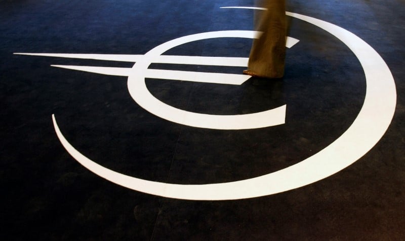 L'excédent commercial de la zone euro plus élevé que prévu