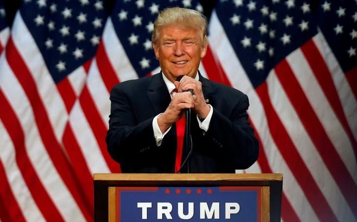 Trump juge improbable une bonne relation avec cameron