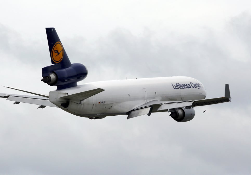 Syndicat et direction de lufthansa parviennent a un accord