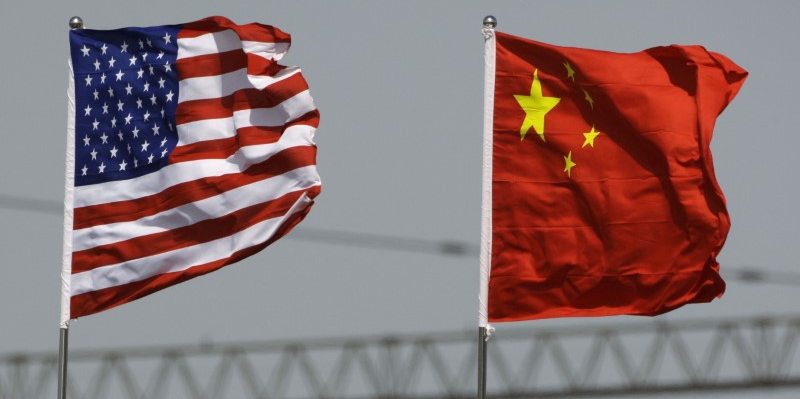 La chine proteste contre les sanctions americaines visant l'iran