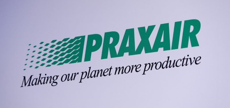 Linde et praxair discutent cessions d'actifs avec messer et cvc