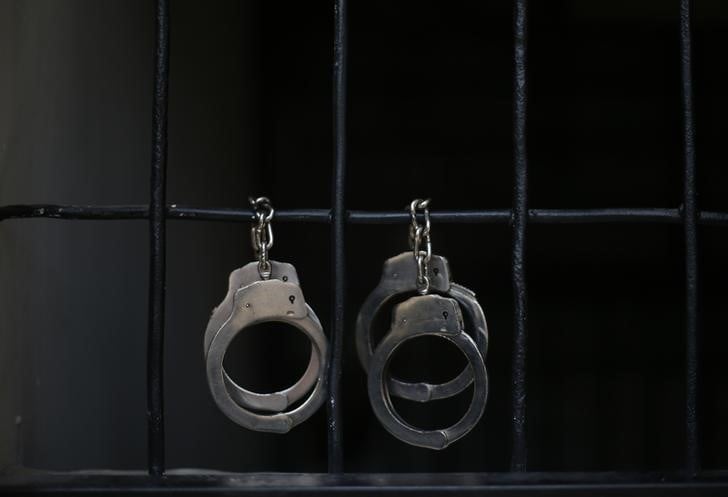 Iran: mort en prison d'un blogueur en greve de la faim