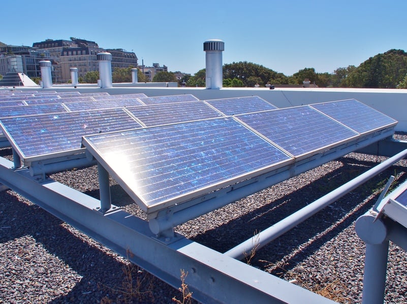 Photovoltaïque