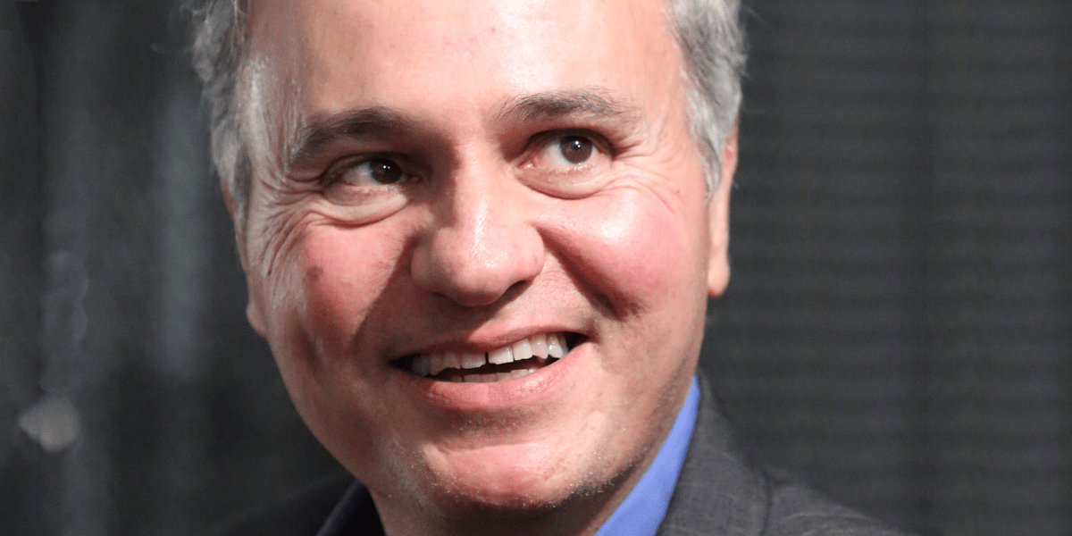 Michel Santi, économiste.