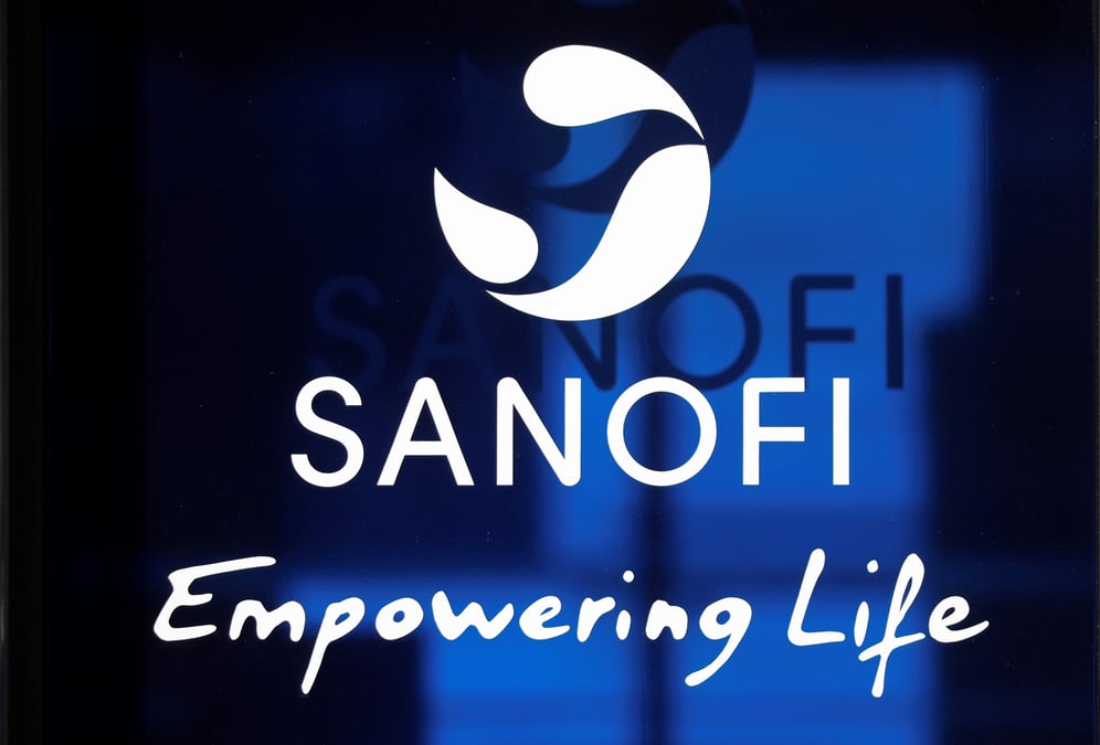 Sanofi investit 50 millions d'euros dans le fonds jeito capital
