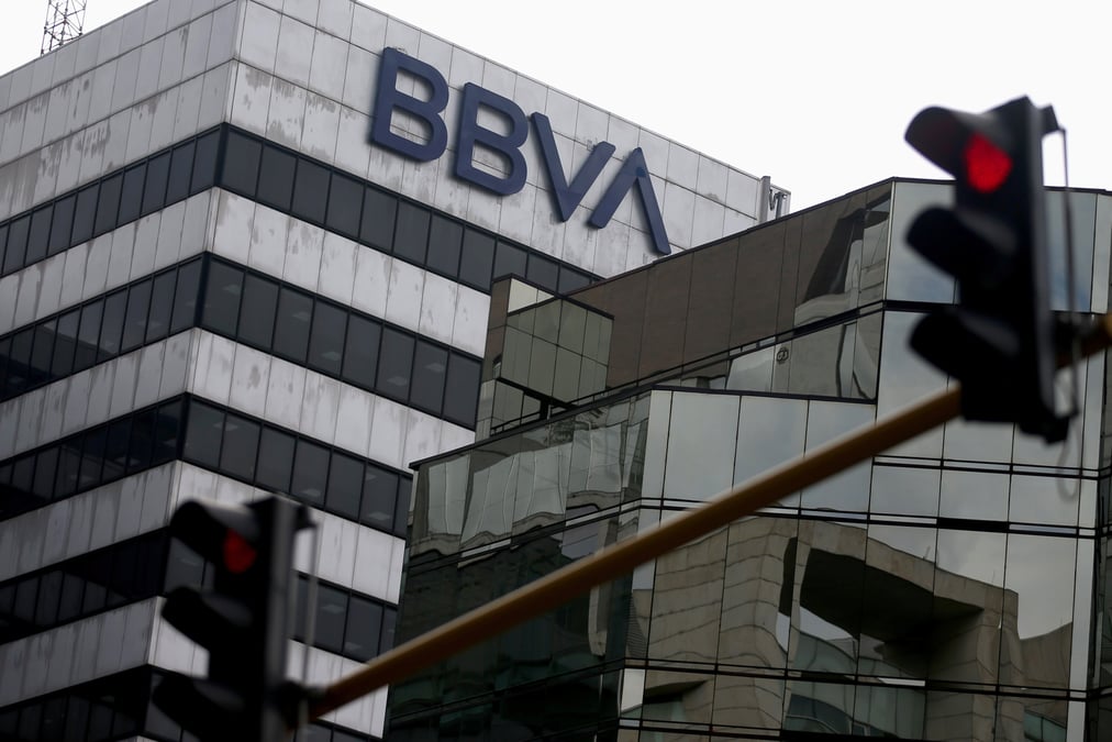 Pnc achete la branche americaine de bbva pour 11,6 milliards de dollars