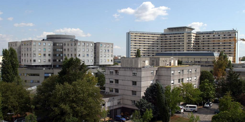 CHU de Bordeaux