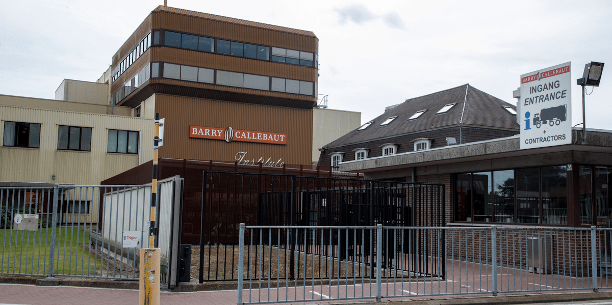 Barry Callebaut