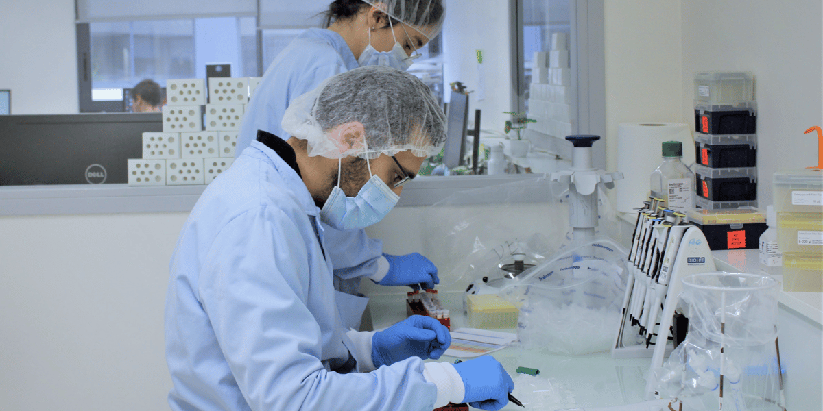 La biotech ID Solutions (Montpellier) est spécialisée dans le diagnostic in vitro en oncologie et infectiologie.