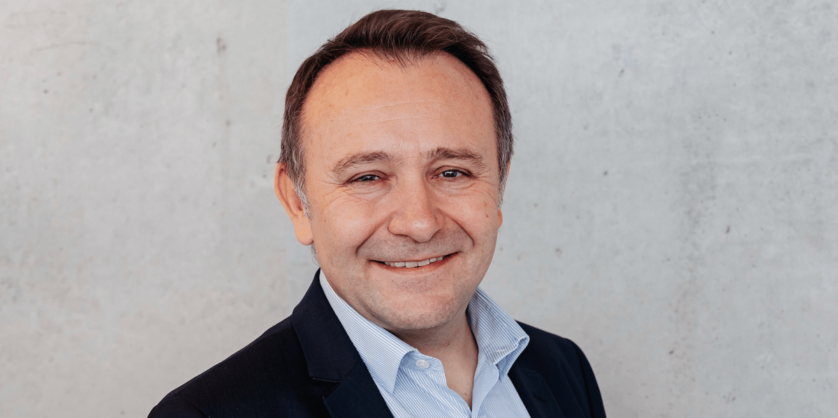 Cédric Boissier Enedis