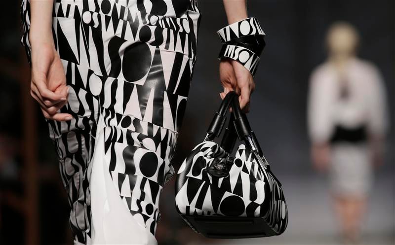 La mode italienne devrait renouer avec la croissance en 2014