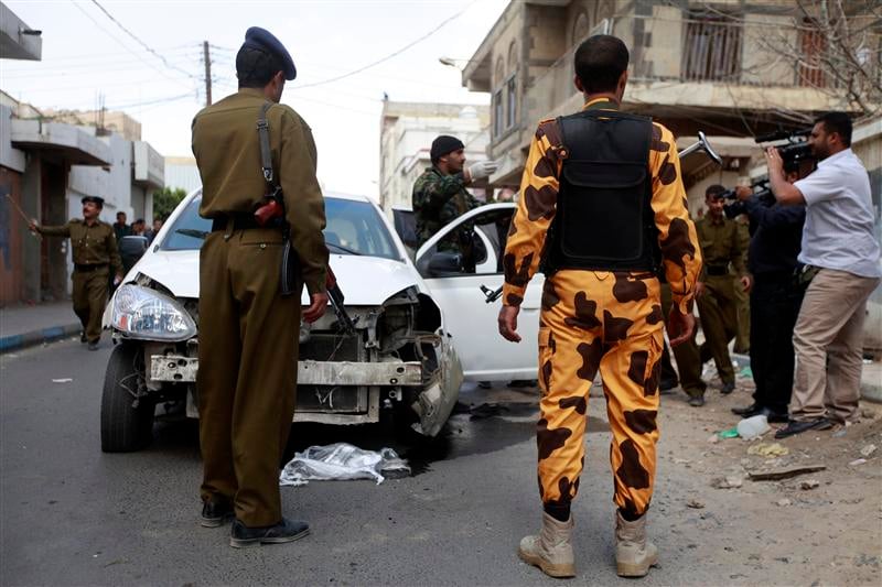 Un officier yéménite tué dans un attentat à Sanaa
