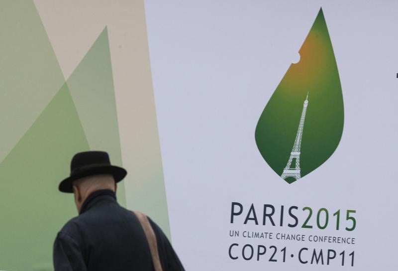 Le japon ratifie l'accord de paris sur le climat