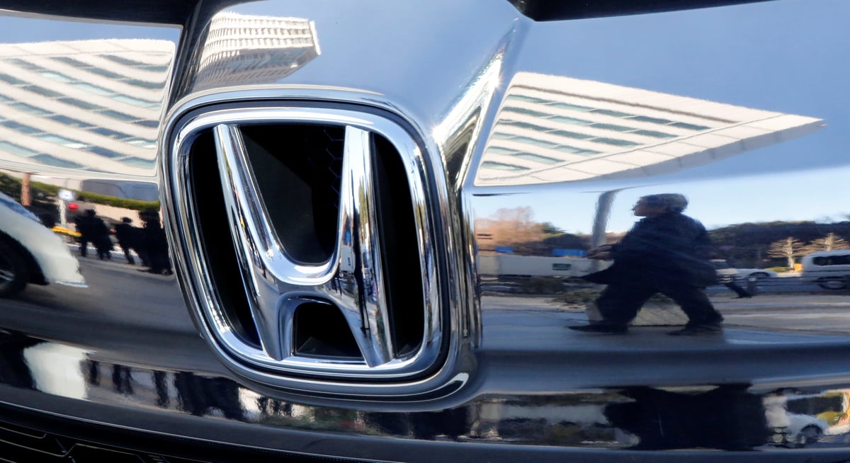 Honda et hitachi s'associent dans les vehicules electriques