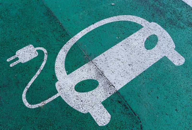 Automobile: alliance dans un reseau de recharge europeen
