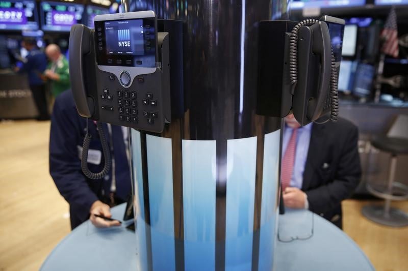 Wall street cloture en baisse