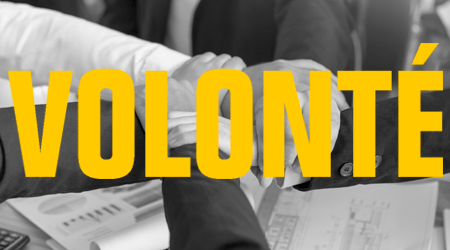 Volonté : 5 astuces de management pour transmettre votre leadership à vos collaborateurs