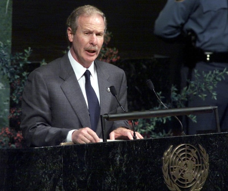 Mort de l'ancien president guatemalteque alvaro arzu