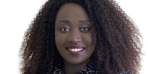Aïssatou Seck