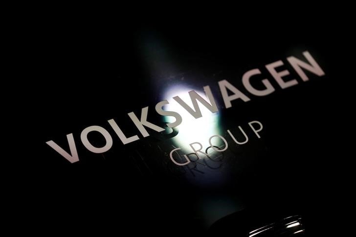 Dieselgate: volkswagen ecope d'une amende d'un milliard euros en allemagne
