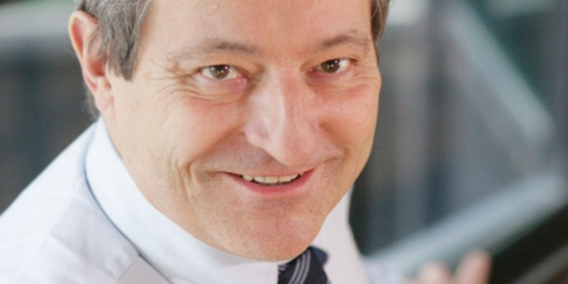 Michel Albouy