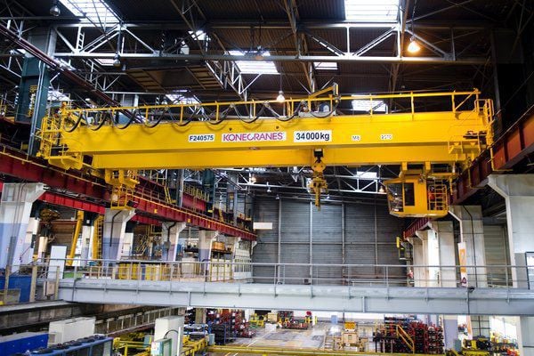 Konecranes