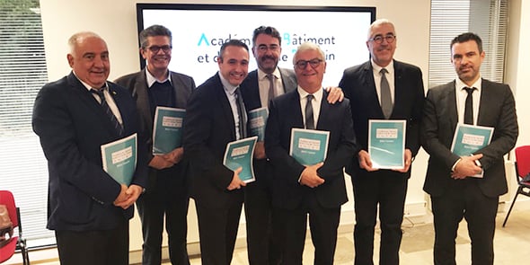 Le 16 décembre, le club de réflexion ABCD reprend du service dans l'Hérault à quelques mois des élections municipales pour peser dans le débat.