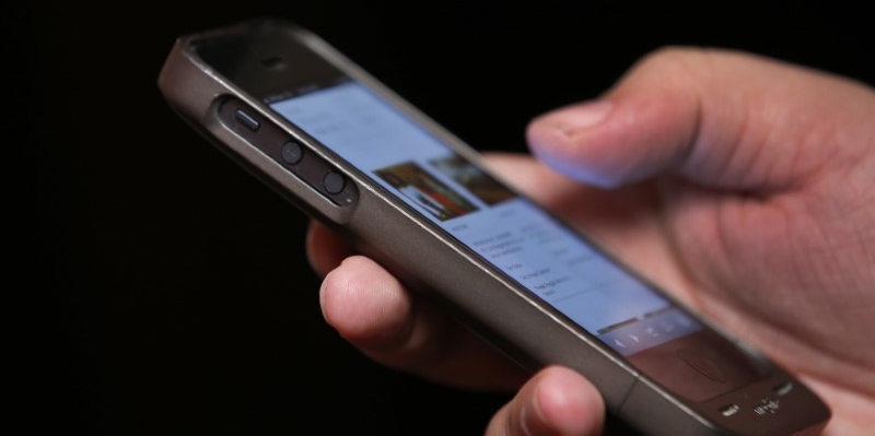 Aujourd'hui, selon la médiatrice, la téléphonie mobile demeure le principal objet des litiges. Ils concernent près de la moitié des avis rendus.
