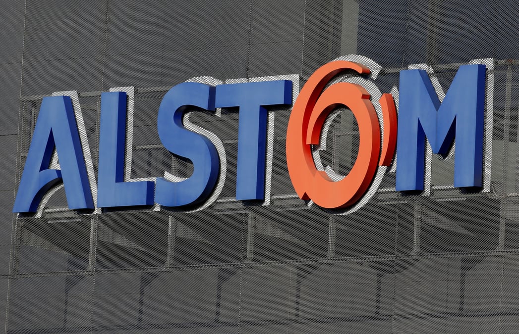 Alstom lance une augmentation de capital pour le rachat de bombardier transport