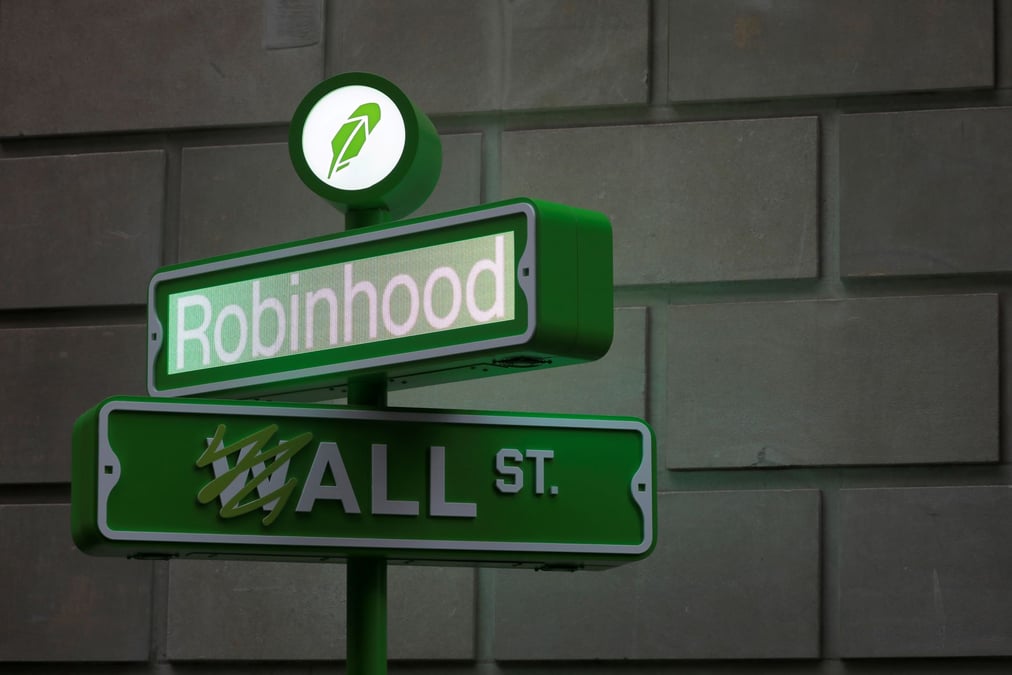 Robinhood