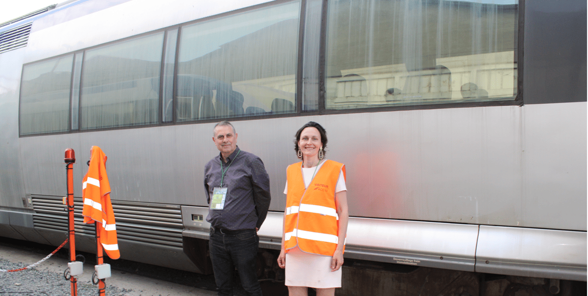 Railcoop ACCM