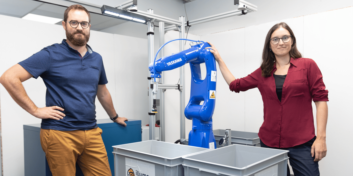illumo robotics