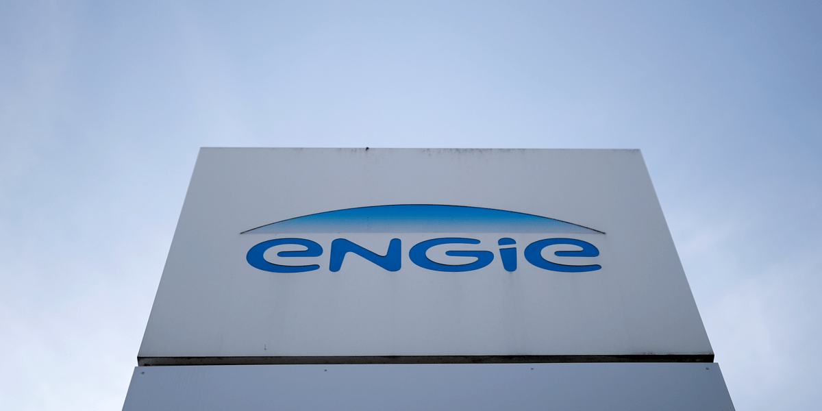 Les tarifs reglementes d'engie augmenteront de 3,5% au 1er fevrier
