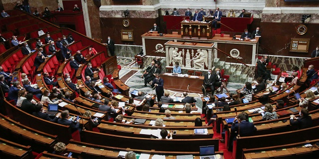 Le projet de loi est examiné jusqu'à la fin de la semaine à l'Assemblée national après avoir été largement adopté en première lecture par le Sénat.