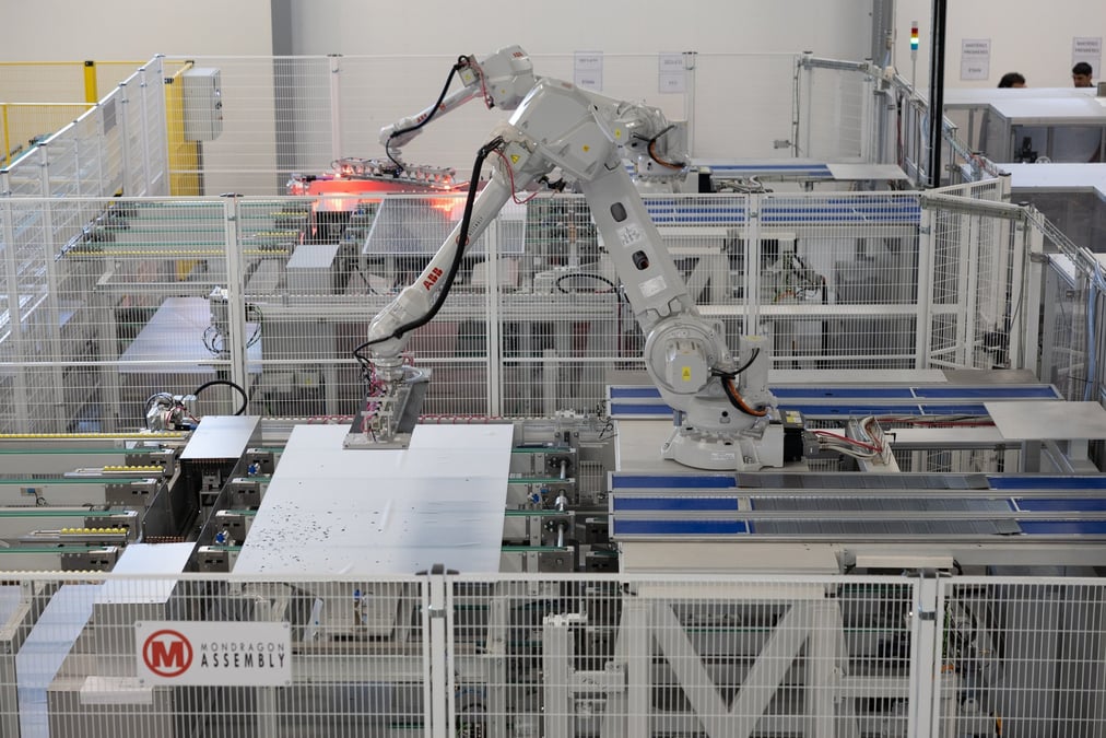 Pour la première fois depuis huit ans, la France ferme plus de sites industriels qu'elle n'en ouvre sur une année.